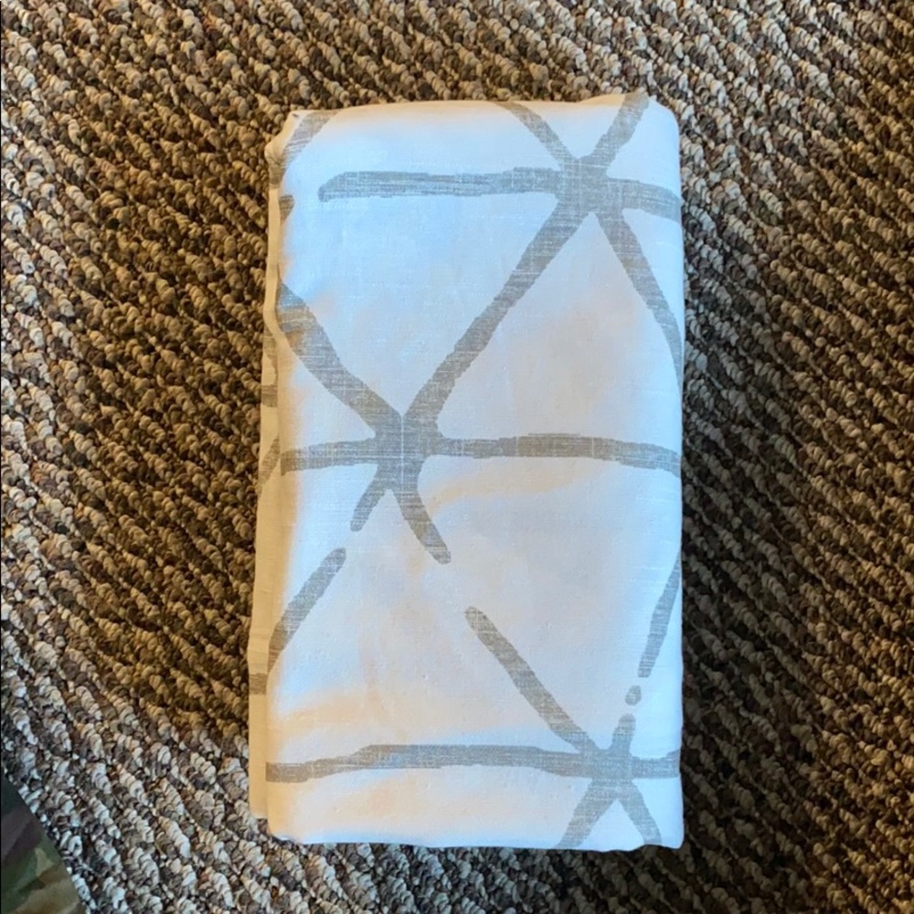 Project 62 Curtain Panel